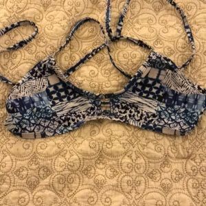 Jolyn Tomcat Top
